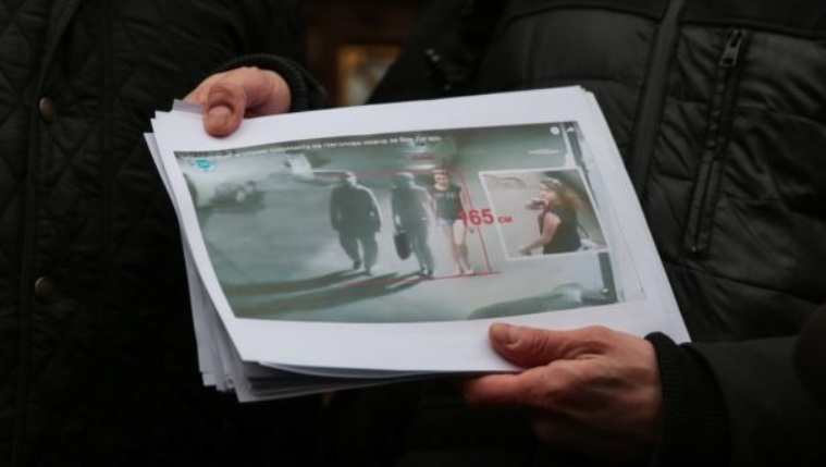 Убийство Шеремета: появились важные доказательства по фигуранту дела